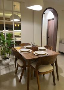 Foto dalla galleria di Sea View, Luxury 2BHK Apartment, Dona Paula a Dona Paula