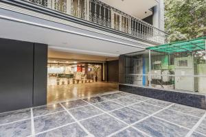 Fotografie z fotogalerie ubytování Super Townhouse Oak Udyog Vihar v destinaci Gurgáon + 29 fotografií
