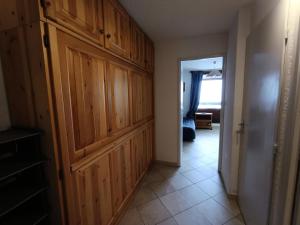 Billede fra billedgalleriet på Résidence Chalmettes - Beau Studio pour 4 personnes - Skis aux pieds MAE-8644 i Montgenèvre