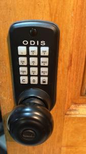 Fotografie z fotogalerie ubytování DEPARTAMENTO CENTRICO y Comodidad para Familia o Empresa v destinaci Rancagua