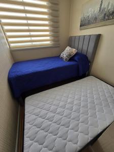 Fotografie z fotogalerie ubytování DEPARTAMENTO CENTRICO y Comodidad para Familia o Empresa v destinaci Rancagua