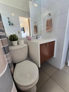 Fotografie z fotogalerie ubytování DEPARTAMENTO CENTRICO y Comodidad para Familia o Empresa v destinaci Rancagua + 6 fotografií