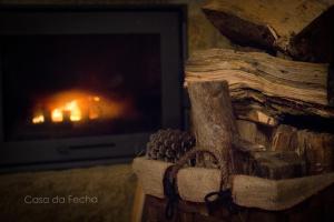 Fotografie z fotogalerie ubytování Casa da Fecha v destinaci Parada