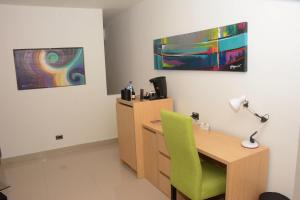 Fotografie z fotogalerie ubytování Radisson Diamond Barranquilla v destinaci Barranquilla
