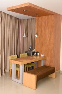 Fotografie z fotogalerie ubytování Radisson Diamond Barranquilla v destinaci Barranquilla