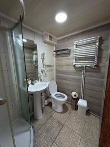 タターリウにあるGuest House Anastasiaのギャラリーの写真