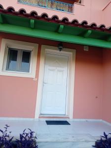 Imagen de la galería de Telis Apartments One, en Rodas