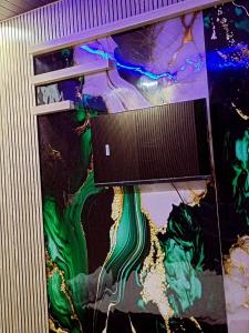 Galeriebild der Unterkunft A Dream Inn Hotel in Delhi