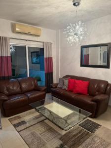 Gallery image of Margarita Luxury 3 Bed & Pool in Dherinia