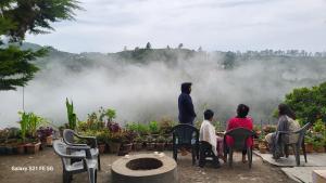 Fotografie z fotogalerie ubytování Zion Stay v destinaci Kodaikānāl