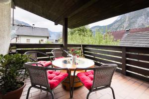 Galeriebild der Unterkunft W & S Executive Apartments - Hallstatt I in Hallstatt