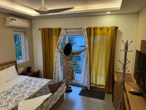 Gallery image of The Sea by Club Travalet in Alleppey