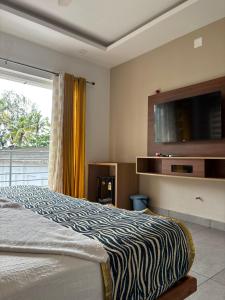 Gallery image of The Sea by Club Travalet in Alleppey