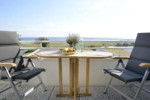 Příroda nedaleko apartmánu + 12 fotografií