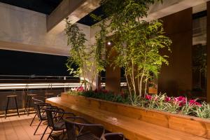 Fotografie z fotogalerie ubytování Tosei Hotel Cocone Ueno v Tokiu