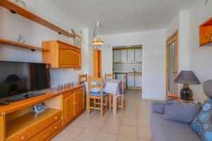 Køkken eller tekøkken på BA - Windsor Palace 15