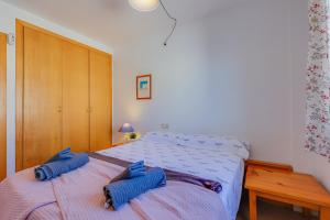 En eller flere senge i et værelse på BA - Windsor Palace 15