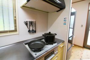 Gallery image of Shinyashiki Guest House in Kumamoto