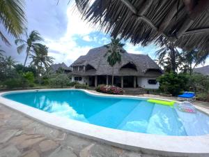 Fotografie z fotogalerie ubytování Sunny garden rooms Watamu v destinaci Watamu + 50 fotografií