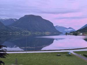Fotografie z fotogalerie ubytování Grand Hotel Skei - Unike Hoteller v destinaci Skei