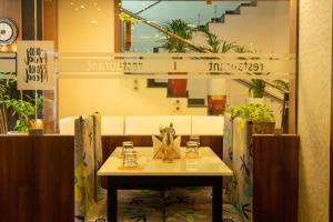 Fotografie z fotogalerie ubytování Hotel Crystals Cove v destinaci Thekkady