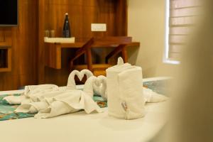 Fotografie z fotogalerie ubytování Hotel Crystals Cove v destinaci Thekkady
