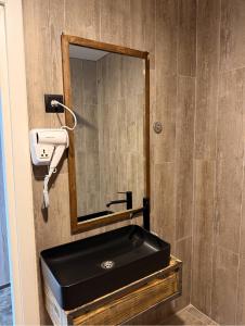 Bagno di Comfortium