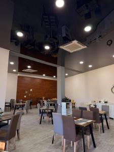 Ristorante o altro punto ristoro di Comfortium