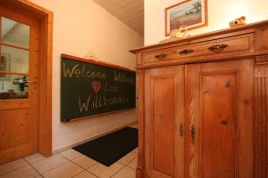 Fotografie z fotogalerie ubytování Ferienwohnung Blum v destinaci Antweiler