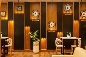 Fotografie z fotogalerie ubytování Hotel Crystals Cove v destinaci Thekkady