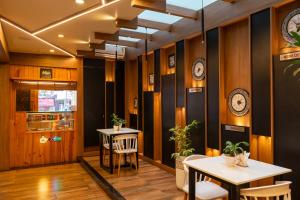 Fotografie z fotogalerie ubytování Hotel Crystals Cove v destinaci Thekkady