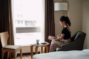 Fotografie z fotogalerie ubytování DoubleTree by Hilton Naha v destinaci Naha
