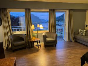 Fotografie z fotogalerie ubytování Grand Hotel Skei - Unike Hoteller v destinaci Skei + 30 fotografií