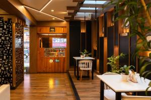 Fotografie z fotogalerie ubytování Hotel Crystals Cove v destinaci Thekkady