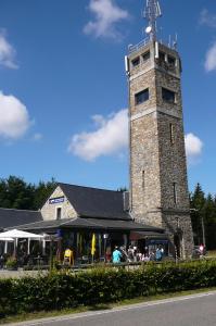 Fotografie z fotogalerie ubytování Le Bernister parking privé v destinaci Malmedy