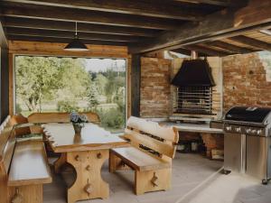 Φωτογραφία από το άλμπουμ του Ferienwohnung Schaible σε Seewald