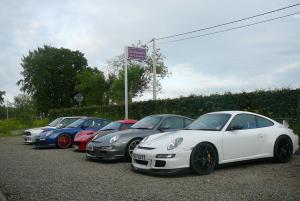 Fotografie z fotogalerie ubytování Le Bernister parking privé v destinaci Malmedy