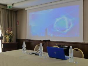 Konferenčné priestory v ubytovaní Hotel Lucrezia Borgia