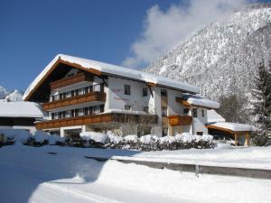 Photo de la galerie de l'établissement Anna's Appartements, à Pertisau