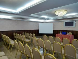 Konferenčné priestory v ubytovaní Hotel Lucrezia Borgia