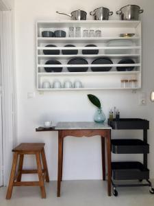 Φωτογραφία από το άλμπουμ του Cozy Antiparos Apartment 1 Bedroom Apartment Seabreeze Stunning Sea View στην Αντίπαρο