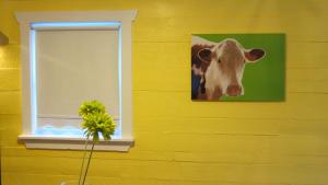 Gallery image of The Old Salt Box Co. - Daisy's Place in Herring Neck