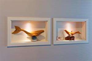 Gallery image of Mountain View - Kaikoura Holiday Home in Kaikoura