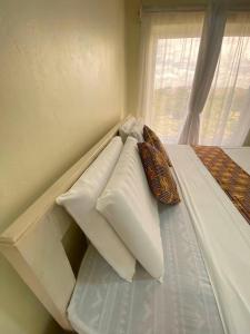 Letto o letti in una camera di Avana Resort Watamu