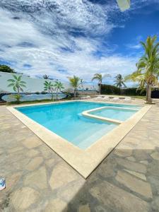 Piscina di Avana Resort Watamu o nelle vicinanze