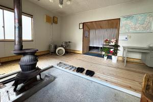 Fotografie z fotogalerie ubytování 古道の都 v destinaci Tanabe