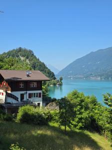 Imagine din galeria proprietății Guardian Gate Lodge în Iseltwald