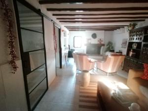 Fotografie z fotogalerie ubytování Finca Guillermo Murcia v destinaci Cañada del Trigo