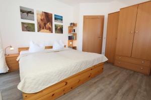 Galeriebild der Unterkunft Villa Mara Wohnung 09 mit Balkon in Baabe