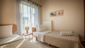 Gallery image of Villa Amarena in Mitikas